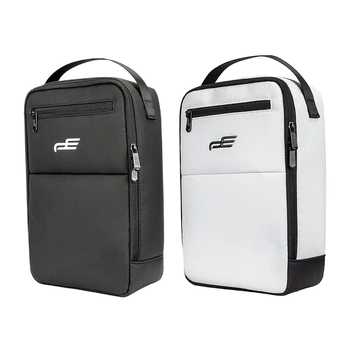 Veka Tote Golf Shoes Bag Zipper Shoe Carrier
